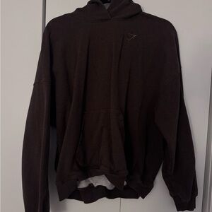 Gymshark Chocolate Brown Set